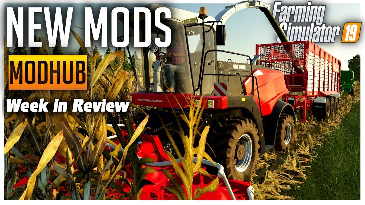 farm simulator 2019 review